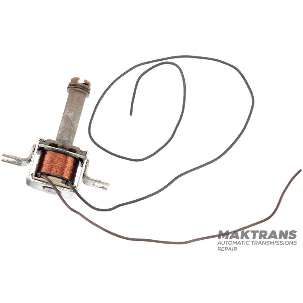 Torque Converter Lock Up Solenoid Tcc Gm L L