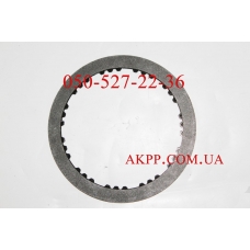 Friction plate 2nd BRAKE A540E 92-up 142mm 33T 1.95mm 065712SM