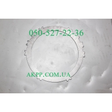 Steel plate LOW REVERSE A541E 94-up 124mm 10T 1.6mm 3564833020 065713