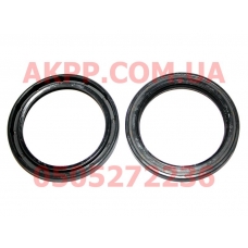 Axle oil seal ZF CFT23 02-07 084409189B
