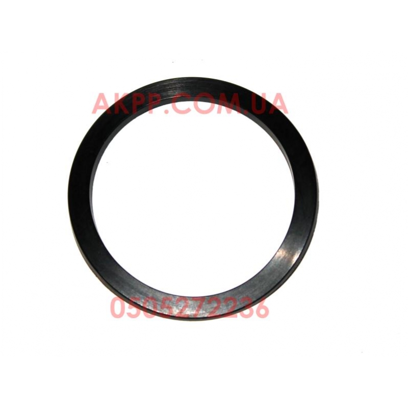 Torque converter seal, automatic transmission ZF 4HP22  ZF 4HP24  ZF 5HP30 