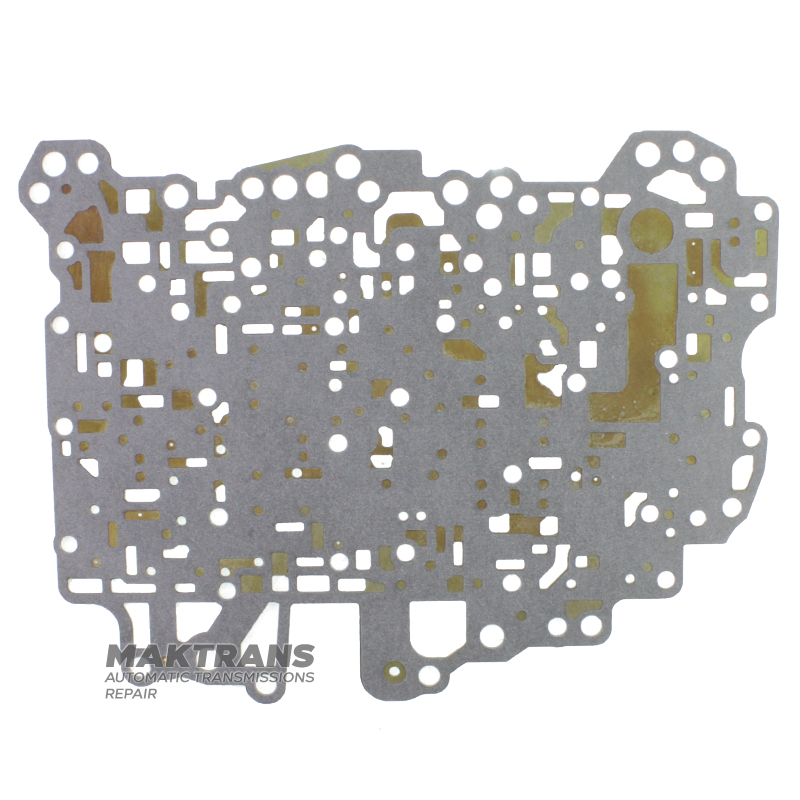 Valve body separator plate AWF8G30  with code B0