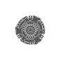 Dual mass flywheels