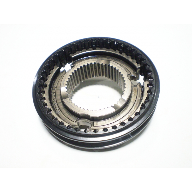 Shift clutch for 4-6, 7-5 gears with synchronizers without retainers 0B5 DL501