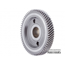 Planet reductor ring gear 76 teeth (middle planet) automatic transmission 722.6 95-up A2102720208 05101417AA
