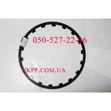 Torque converter friction plate ZF 4HP500 ZF 5HP500 ZF 4HP590 ZF 4HP600 ZF 5HP600 90-up 328mm 18T 3mm 4166238037 121706