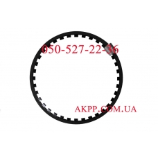 Torque converter friction plate ZF 6HP600 90-up 391mm 36T 3.15mm 121706A320