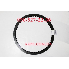 Torque converter friction plate ZF 5HP590 90-up 339mm 59T 2mm 0501213150 121716-305