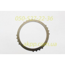 Pressure plate 2nd BRAKE F4A51 F5A51 R4A51 R5A51 V4A51 V5A51 97-up 153mm 16T 1.6mm MD759568F 124762-160