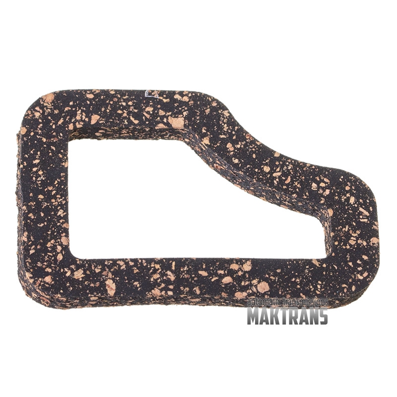 Cork  gasket kit (between filter and hydraulic unit) AW TF-60SN automatic transmission (09G, 09K, 09M)