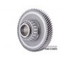 Output shaft gear wheel with bearing and housing Driven Gear (44 teeth) 01M 01N 01P 096 097 098 099 90-up 096323873B 003519185F 096323887S  total height of pinion without housing - 48 mm