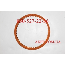 Friction plate LOW REVERSE A650E 98-up 138mm 44T 1.7mm 3568330010 205702-170 142702-170