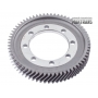 Differential ring gear (62 teeth) F4A42 96-up MD757008