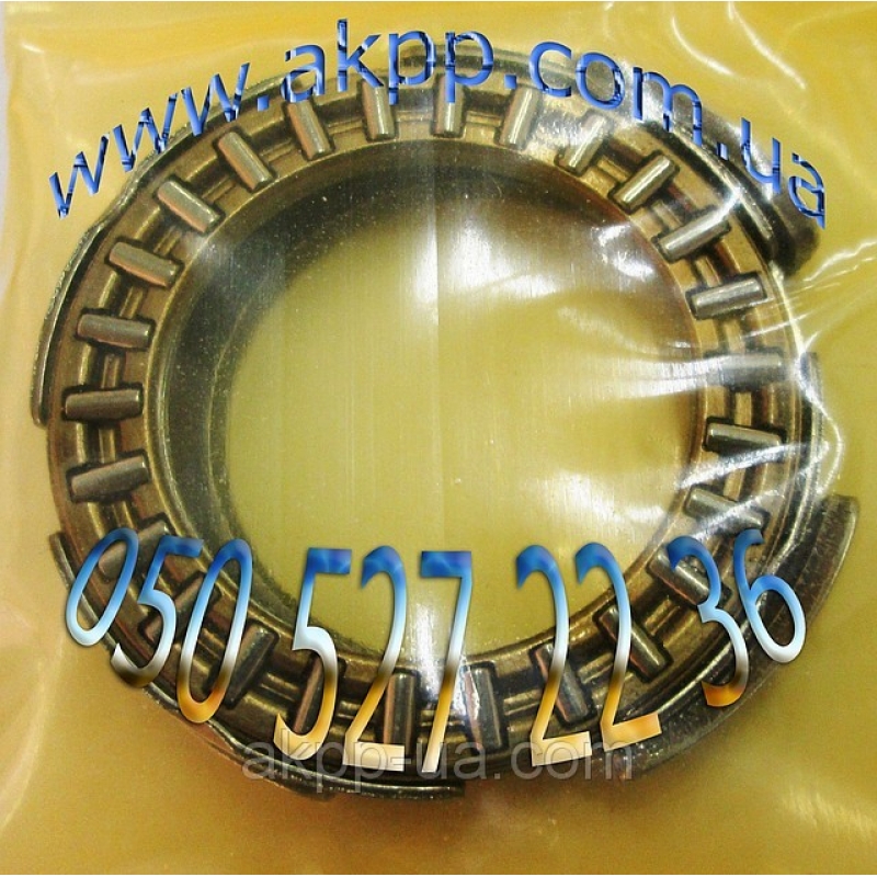 Needle bearing 4th gear,automatic transmission A4BF1 A4BF2 A4BF3 A4AF1 A4AF2 A4AF3 Matrix 99-up 4552522810