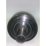 Input shaft with ring gear, automatic transmission AW TR-60SN 09D
