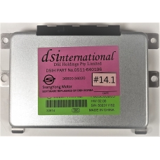 Automatic transmission electronic control unit DSI M11 36600-34020 3660034020 