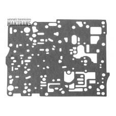 Valve body plate gasket kit DCT450-DCT470  MPS6  SPS6