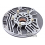 Oil pump without hub for automatic transmission A4BF1 A4BF2 A4BF3 A4AF1 A4AF2 A4AF3