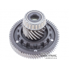 Driven gear, automatic transmission A4CF1 A4CF2 05-up 4572123000 4573823000 4572223030