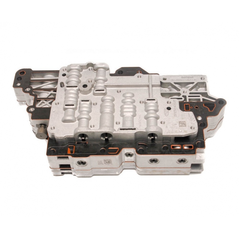 Valve body [rebuilt, without solenoid block] FORD 6F50 6F55  BSAA5P-7A092-AA [09-later 1.83 ratio 3-5-R]