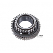 COUNTER DRIVE gear U660E Toyota Camry 06-up, RAV4 08-up, Venza 08-up, Highlander 09-up, Avalon 08-up, Avensis 08-up, Lexus ES350 06-up, RX350 08-up, NX200 14-up 3578233030 44 tooth