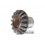Differential axle gear 4WD A6MF1/2  [neck diameter 37 mm]