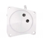 Heat exchanger JATCO / Nissan JF011E RE0F10A RE0F06A 216063TX0A 216061XF0A 216063VX1D  4 ports [2 additional ports for connecting an additional radiator]
