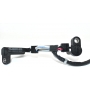 Speed sensor A6LF1 426203B100  [ISS sensor height 43 mm, OSS sensor height 23 mm]