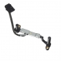 Speed sensor A6LF1 426203B100  [ISS sensor height 43 mm, OSS sensor height 23 mm]