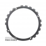 Steel and friction plate kit Low / Reverse Clutch General Motors 4L60E [total thickness of the set 20 mm, 5 friction plates]