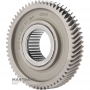 Gear 2nd gear VAG eHybrid DQ400 0DD 0DD311260 - 61 teeth (outer Ø 133.10 mm)
