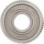 Gear 2nd gear VAG eHybrid DQ400 0DD 0DD311260 - 61 teeth (outer Ø 133.10 mm)