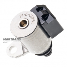 Normal High Solenoid JATCO JR710E / NISSAN RE7R01A - removed from new valve body
