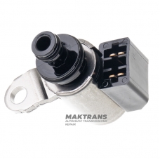 Normal High Solenoid JATCO JR710E / NISSAN RE7R01A - removed from new valve body