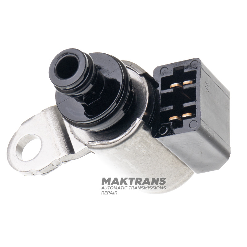 Normal High Solenoid JATCO JR710E / NISSAN RE7R01A - removed from new valve body