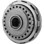 Clutch Assemblies, Spare Parts for Dual Clutch DCT450 (MPS6)