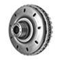 Clutches, clutch parts DQ381, 0GC