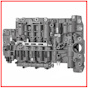  Non-remanufactured valve bodies AW TR-60SN (09D)