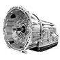 Transmissions complete 725.0 9G-Tronic (NAG3)