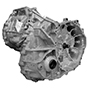 P610 Transmission Assemblies