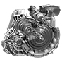 Transmissions complete 724.0 7G-DCT