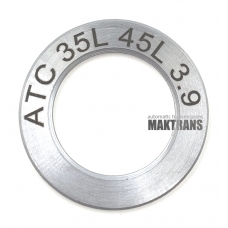 Transfer Case Rear Flange Nut Washer ATC35L ATC45L  washer thickness 3.9mm