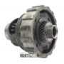 Differential 2WD assy 6T40 6T45 06-up  sun gear 41 teeth / diameter 59.65 mm, [complete with ring gear]