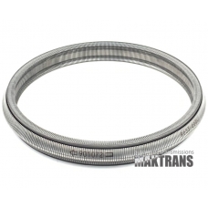 CVT belt JF015E RE0F11A  901072 [6 steel bands]