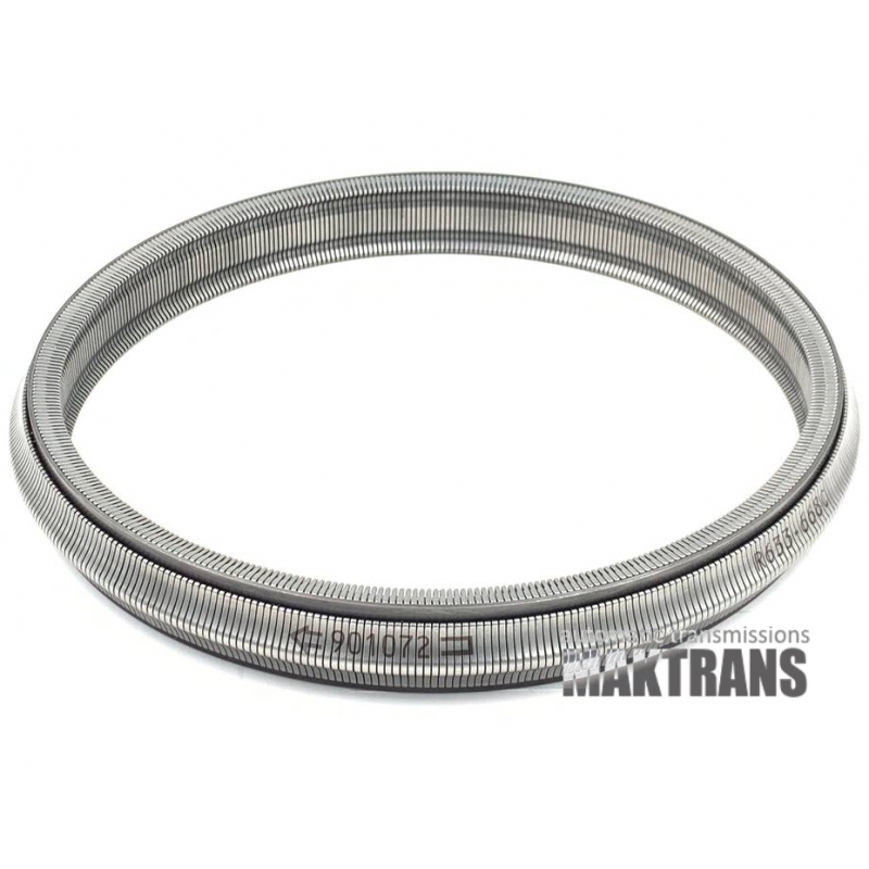 CVT belt JF015E RE0F11A  901072 [6 steel bands]