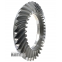 Primary gearset [34/11] PDK Porsche 911 Carrera  ZF 7DT45FL  ZF 4481341026 4481 341 026