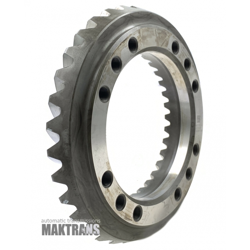 Primary gearset [34/11] PDK Porsche 911 Carrera  ZF 7DT45FL  ZF 4481341026 4481 341 026