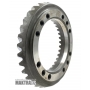 Primary gearset [34/11] PDK Porsche 911 Carrera  ZF 7DT45FL  ZF 4481341026 4481 341 026