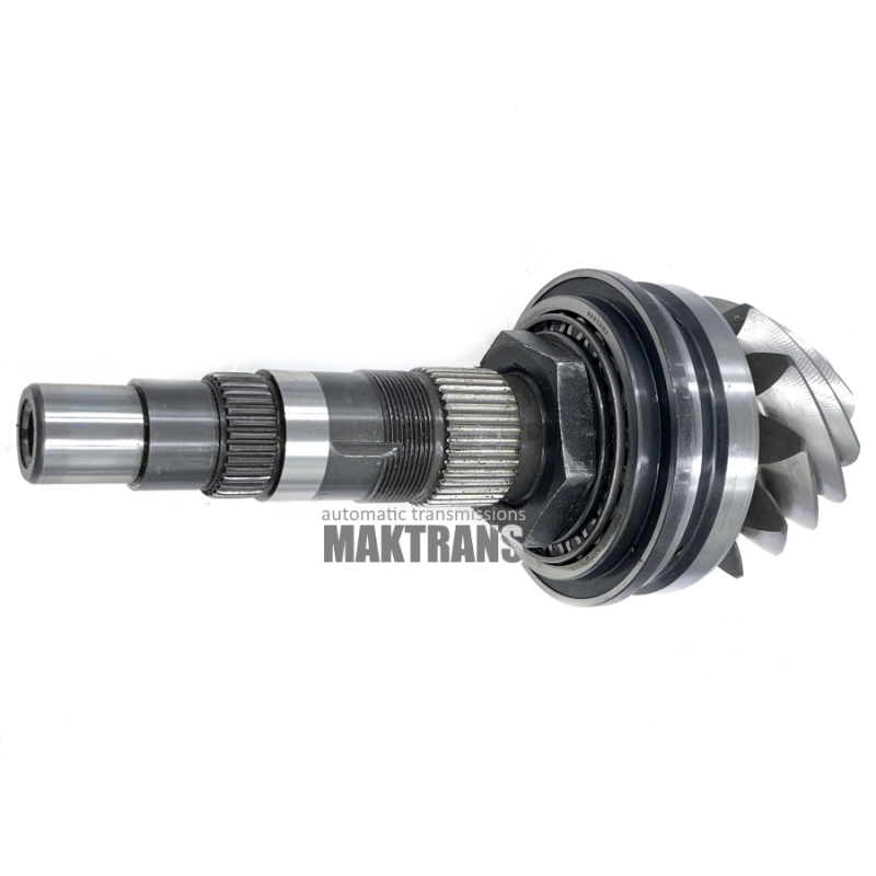 Primary gearset [34/11] PDK Porsche 911 Carrera  ZF 7DT45FL  ZF 4481341026 4481 341 026