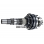 Primary gearset [34/11] PDK Porsche 911 Carrera  ZF 7DT45FL  ZF 4481341026 4481 341 026
